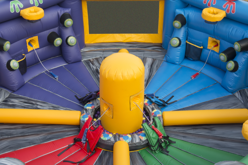 Galaxy Multi Games Creative Carnivals & Events, LLC